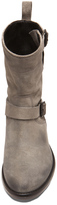 Thumbnail for your product : Belstaff Bedford Suede Boots