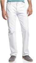 Thumbnail for your product : INC International Concepts Berlin Capital Slim-Straight Jeans