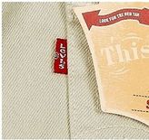 Thumbnail for your product : Levi's Levis Style# 501-0772 36 X 30 Grit Original Jeans Straight Pre Wash