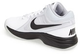 Thumbnail for your product : Nike 'Overplay VIII' Basketball Shoe (Women)
