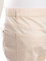Thumbnail for your product : The Row Cotton Pants w/ Tags