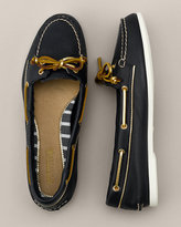 Thumbnail for your product : Eddie Bauer Sperry® Audrey Slip-On Boat Shoes
