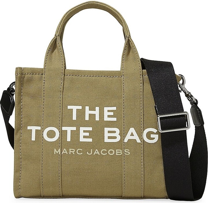 Marc Jacobs The Mini Tote Bag - ShopStyle