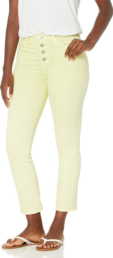 ag rhett jeans white