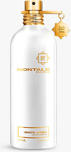 Montale Womens White Aoud Eau De Parfum 100ml 100ml