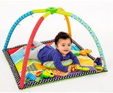 Thumbnail for your product : Infantino Pond Pals Twist & Fold Activity Gym & Play Mat