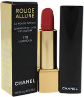 Thumbnail for your product : Chanel Women's 0.4Oz 179 Luminous Rouge Allure Luminous Intense Lip Colour