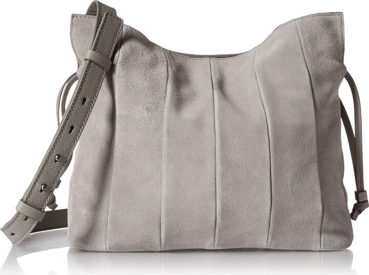 Vince Camuto Gray Handbags | ShopStyle