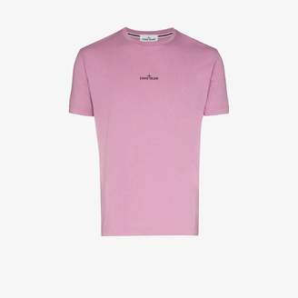 stone island back print