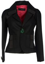 Thumbnail for your product : DSquared 1090 DSQUARED2 Blazer