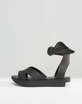 Thumbnail for your product : Melissa Rocking Horse Sandals