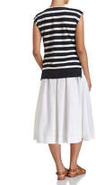 Thumbnail for your product : Sportscraft NEW WOMENS Lane Stripe Tee Tops & Blouses