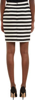 Thumbnail for your product : Barneys New York Ponte-Knit Pencil Skirt