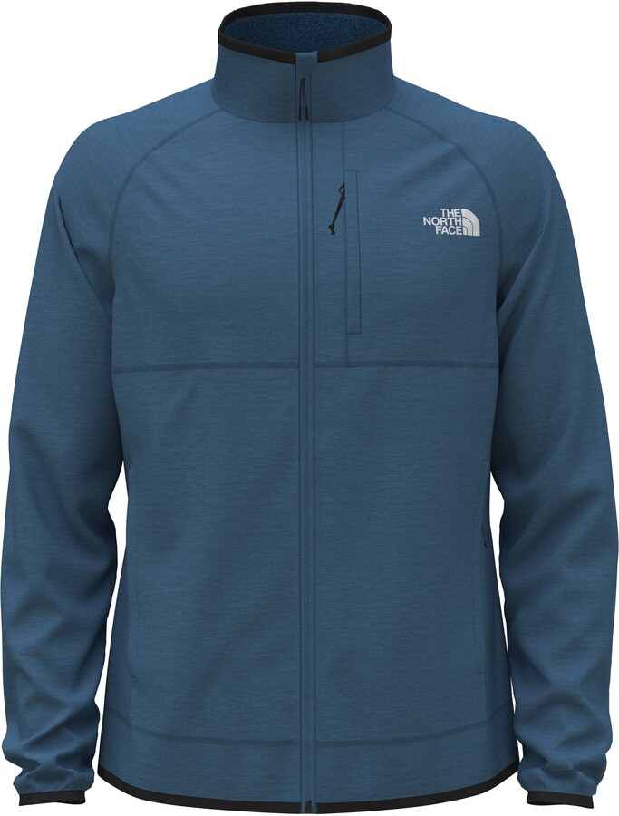 Mens The North Face Full Zip | Shop the world's largest collection 