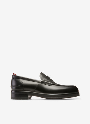 bally mody loafer