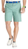 Thumbnail for your product : Izod Men's 'Saltwater' Flat Front Shorts