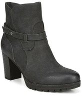 naturalizer booties dsw