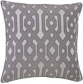 Thumbnail for your product : Argos Home Geometric Jacquard Cushion
