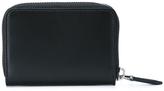 Thumbnail for your product : Givenchy logo print wallet