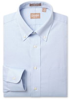 Thumbnail for your product : Gitman Regular Fit Pinpoint Cotton Oxford Button Down Dress Shirt