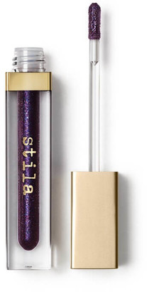 Stila Beauty Boss Lip Gloss 3.2ml (Various Shades) - In the Black
