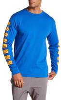 Thumbnail for your product : Obey Better Days Graphic Logo Sweater