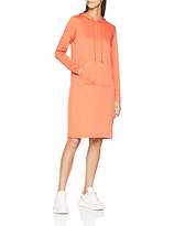 Thumbnail for your product : Vila CLOTHES Women's Vitinny L/s Sleeve Hoodie Pocket Dress Dress Not Applicable,12 (Manufacturer Size: Medium)