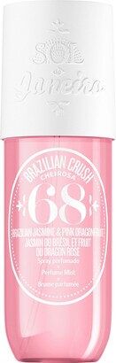 Sol De Janeiro Brazilian Crush Cheirosa '68 Beija Flor Hair & Body Fragrance Mist 8.01 oz / 240 mL
