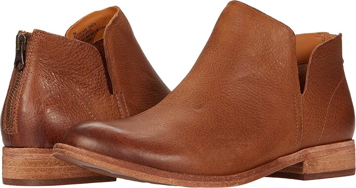 Kork-Ease Renny Women's Shoes Brown (Medium) Full Grain : 6 M