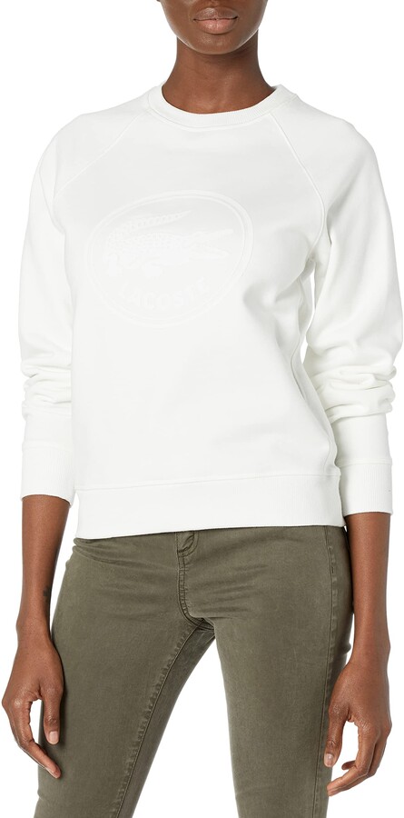 lacoste sweatshirt canada