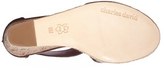 Thumbnail for your product : Charles David 'Olivia' Wedge Sandal (Women)