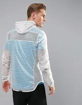 Thumbnail for your product : adidas tko jacket in white br5623