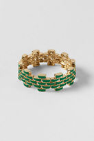 Thumbnail for your product : Lands' End Women's Clubhouse Stretch Bracelet