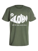 Thumbnail for your product : Quiksilver Boys 8-16 Humu T-Shirt