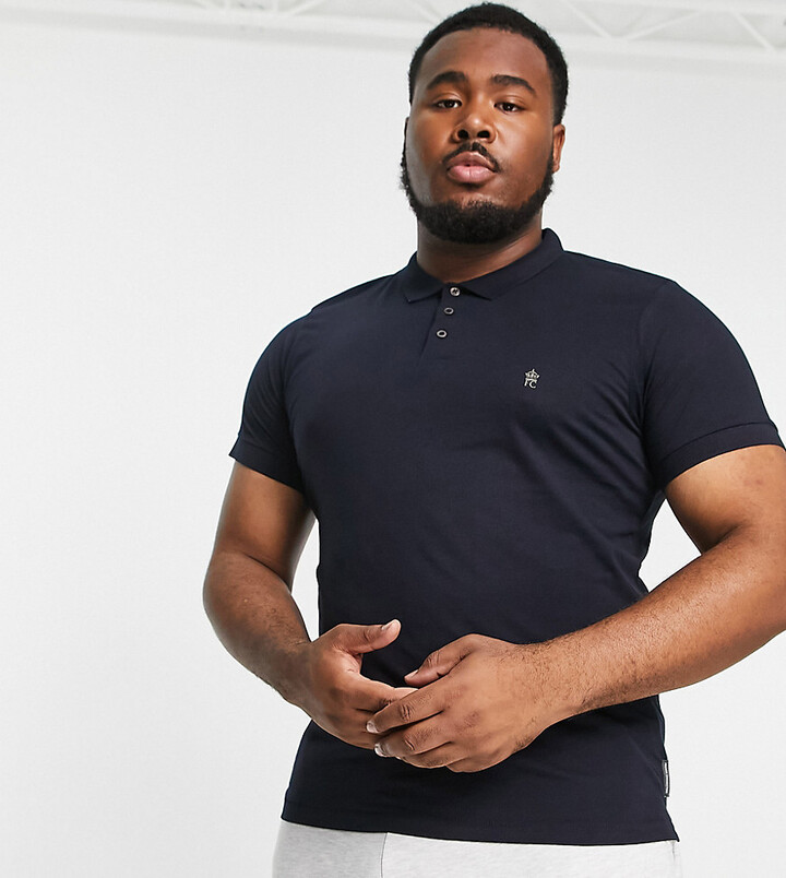 French Connection Men's Polos | ShopStyle
