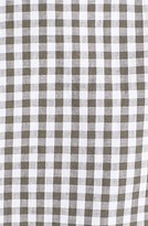 Thumbnail for your product : Swiss Army 566 Victorinox Swiss Army® 'Hamilton' Tailored Fit Gingham Short Sleeve Button Down Sport Shirt