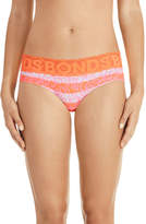 Thumbnail for your product : Bonds Match Its Bikini