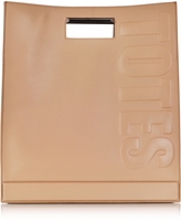 Thumbnail for your product : 3.1 Phillip Lim Nude Amaze Cut Out Handle Tote