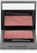 Burberry Beauty - Wet & Dry Silk Eye Shadow - Rose Pink No.201