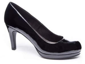 chinese laundry pumps dsw