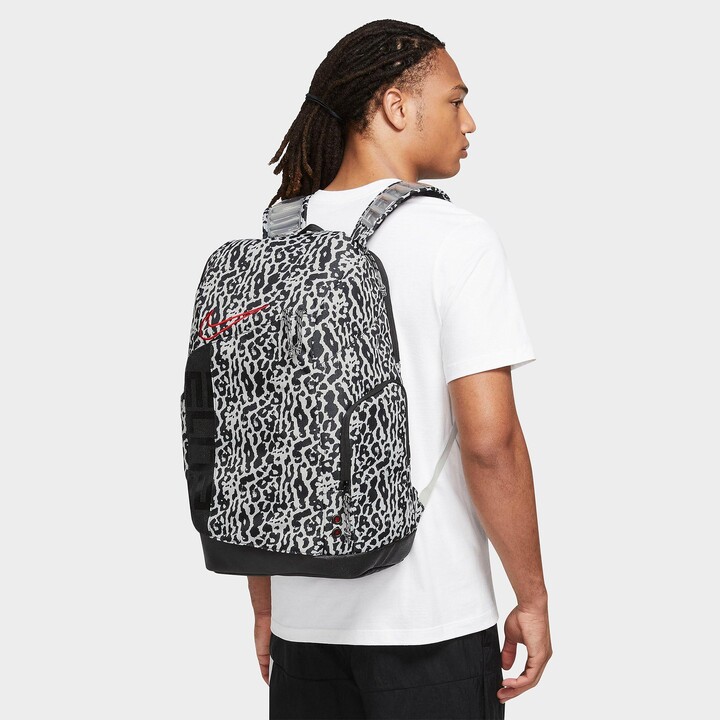 hoops elite pro basketball backpack