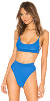 Thumbnail for your product : Frankie's Bikinis Gabrielle Top