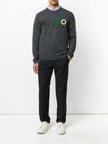 Thumbnail for your product : Kenzo Paris jumper