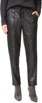 Thumbnail for your product : Splendid Sequin Pants