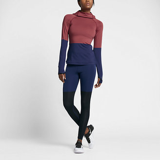 Nike NikeLab Essentials Baselayer Women's Long Sleeve Training Top