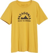 Thumbnail for your product : Patagonia Geologers Organic Cotton T-Shirt