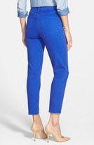 Thumbnail for your product : NYDJ Women's Clarissa Colored Stretch Ankle Skinny Jeans