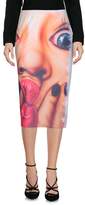 Thumbnail for your product : Mariagrazia Panizzi 3/4 length skirt