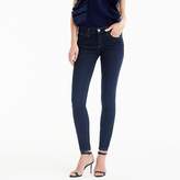 Thumbnail for your product : J.Crew 8" Toothpick Jean In Classic Rinse