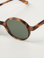 Thumbnail for your product : L.G.R 'Reunion 02' sunglasses